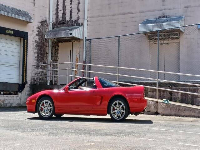 Acura NSX