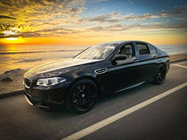 BMW M5