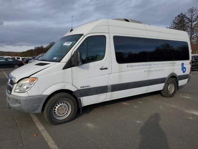 Dodge Sprinter