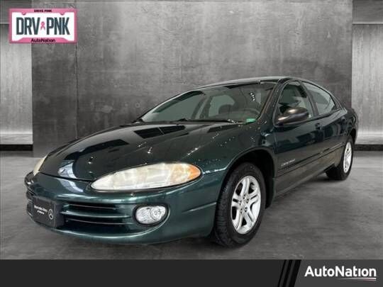 Dodge Intrepid