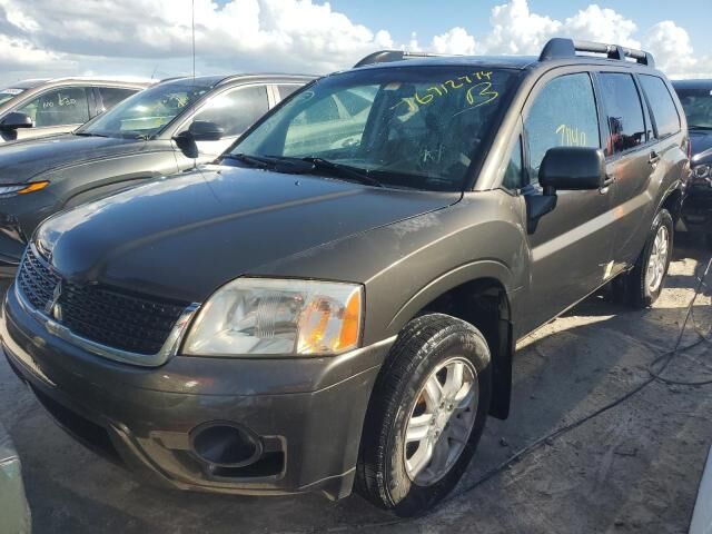 Mitsubishi Endeavor