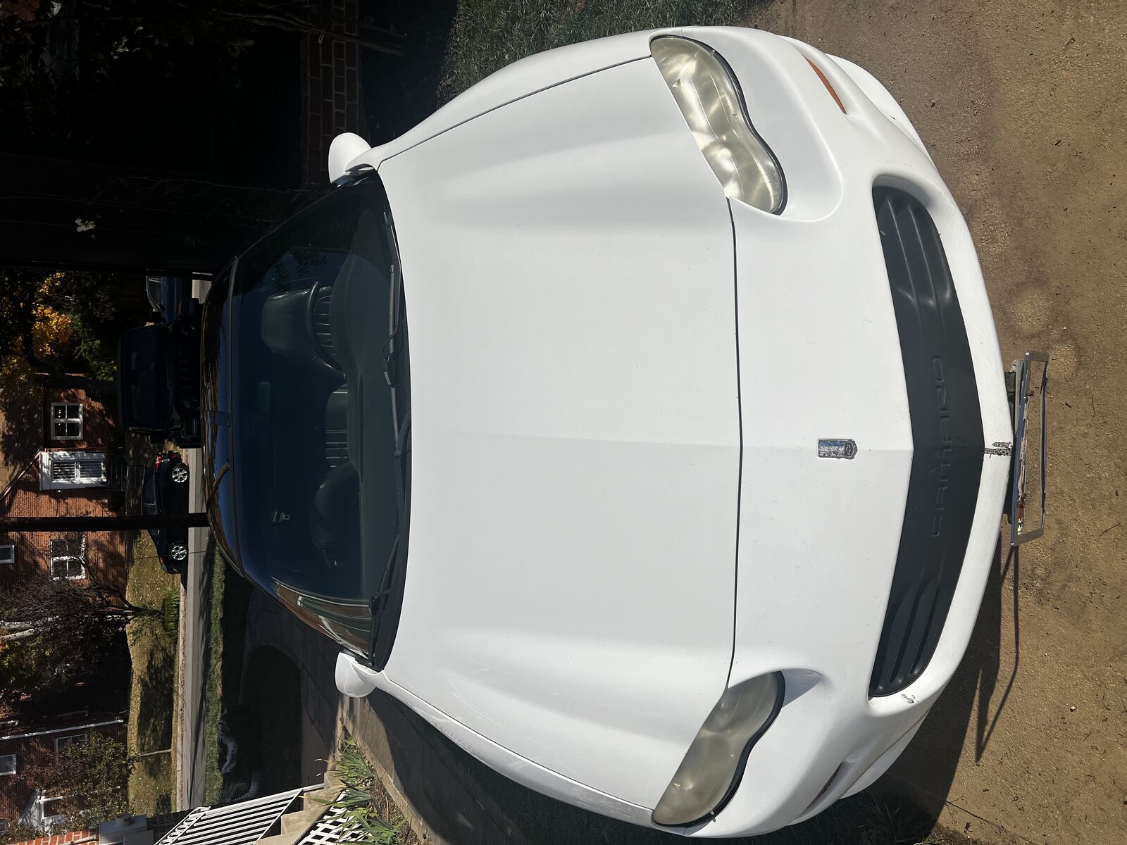 CHEVROLET