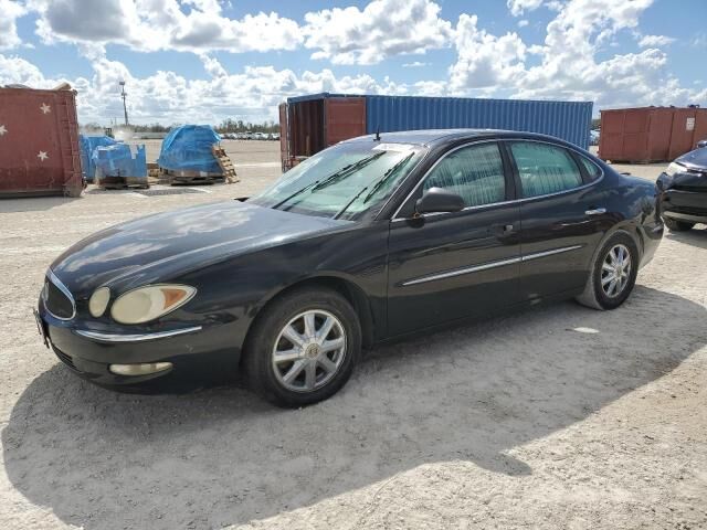 Buick Allure