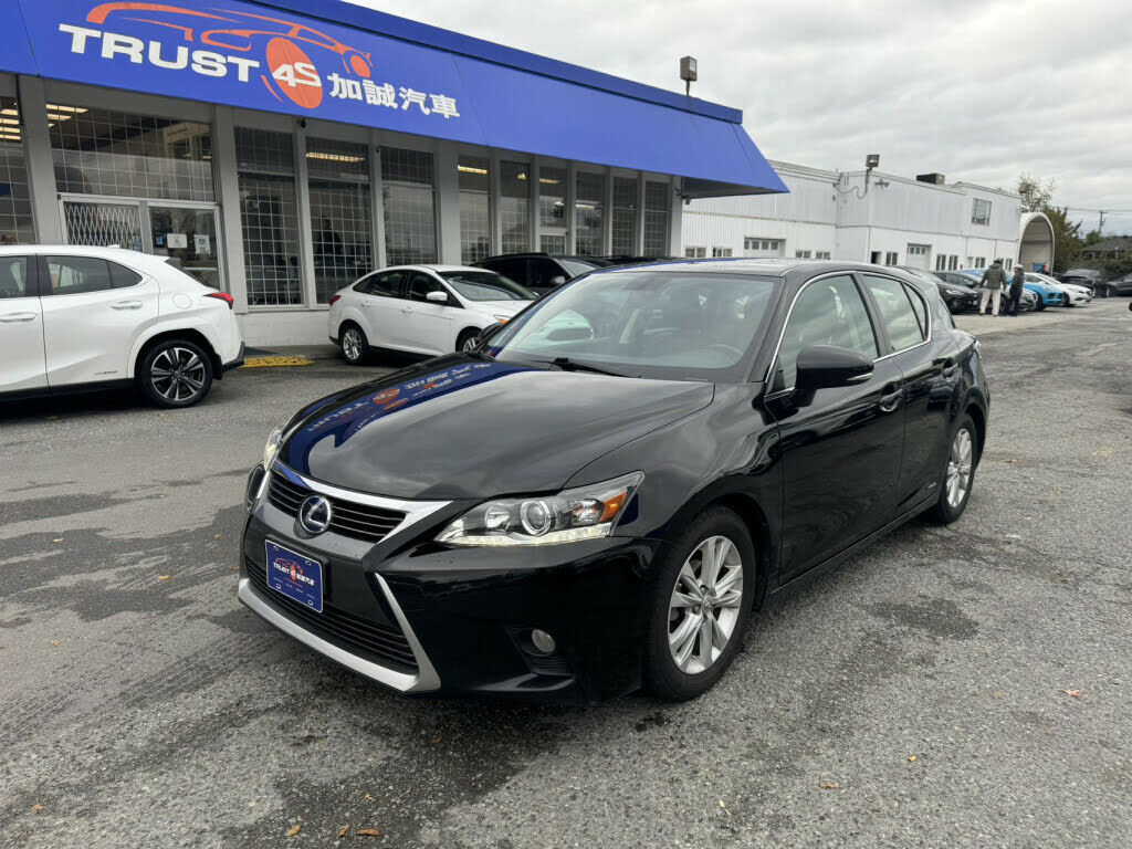 LEXUS