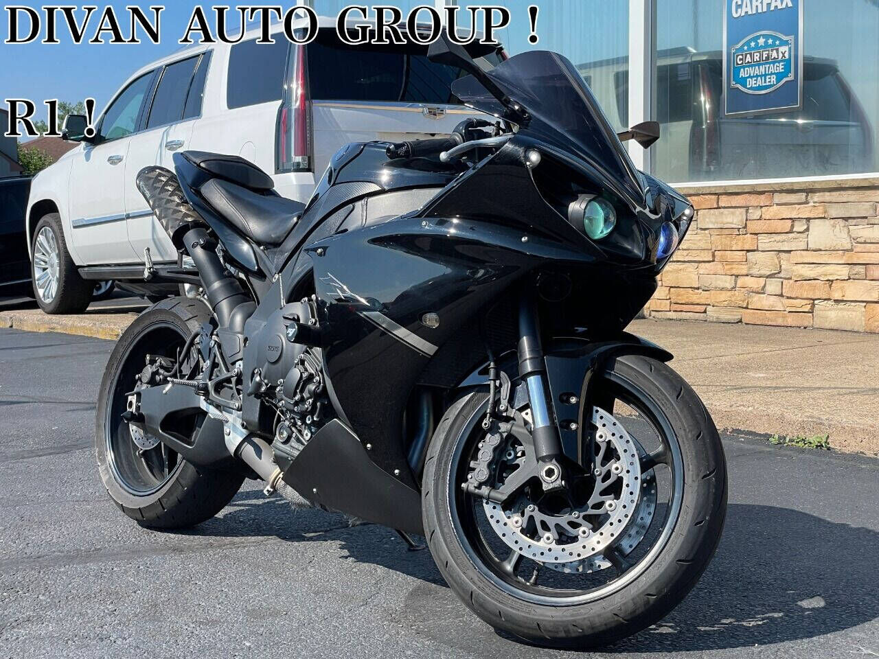 YAMAHA