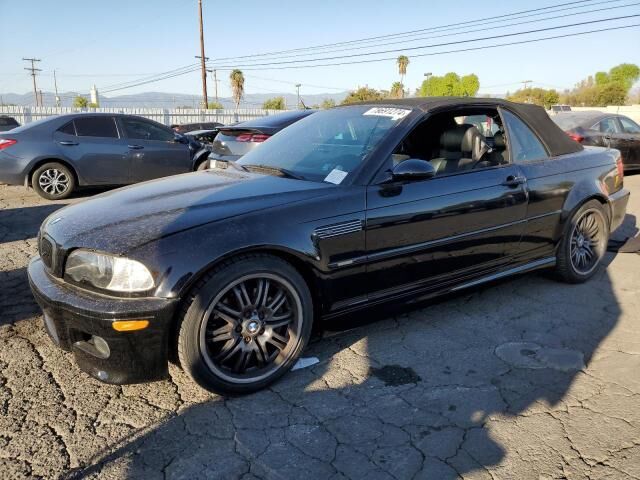BMW M3Ci