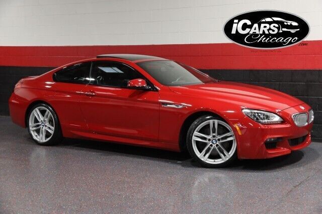 BMW 650i