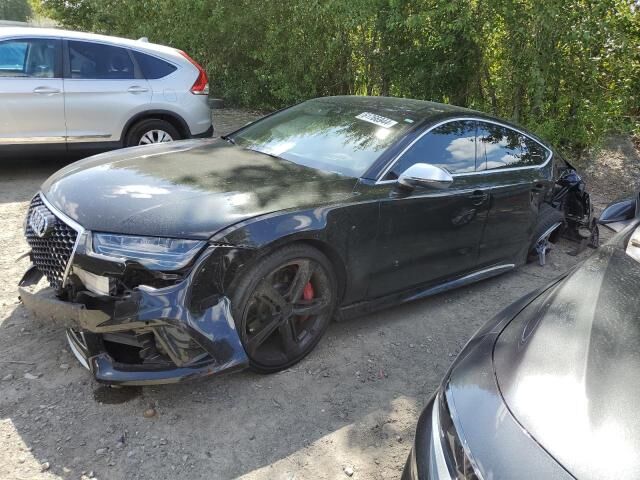 Audi RS7