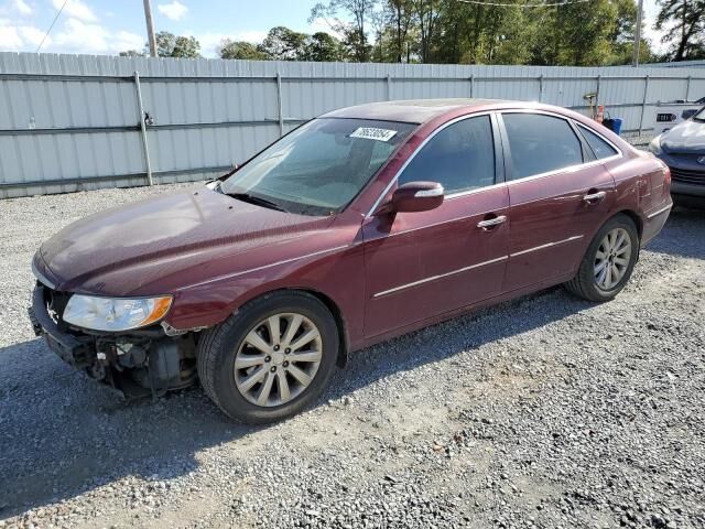 Hyundai Azera