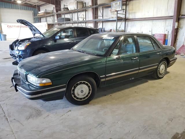 Buick LeSabre