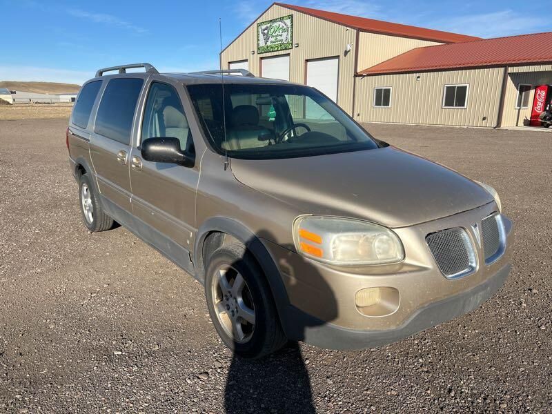 PONTIAC
