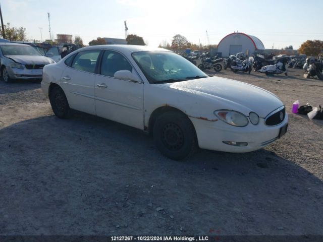 Buick Allure