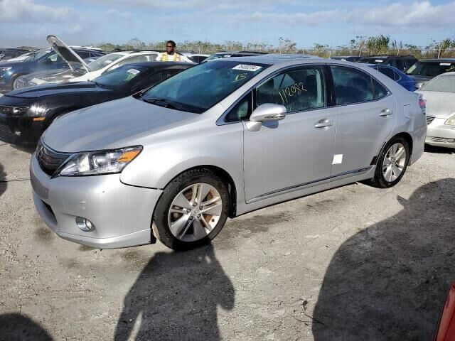 Lexus HS