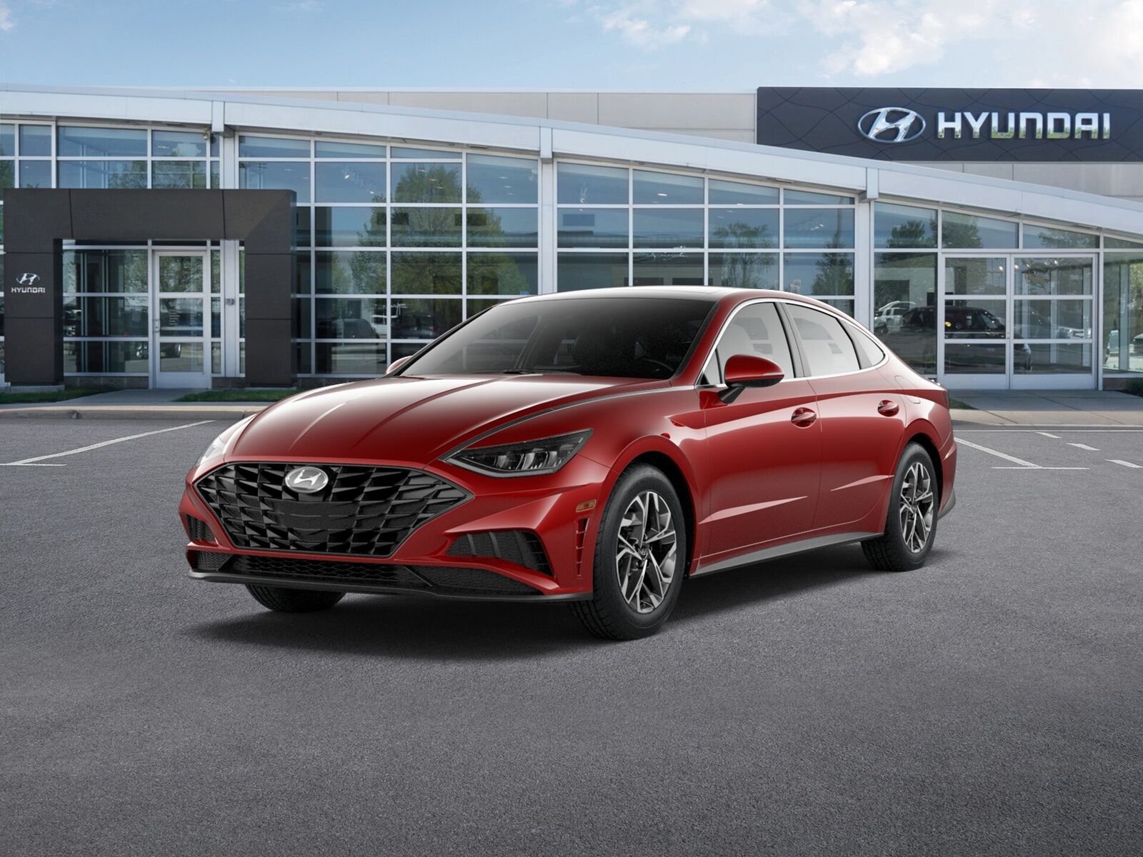 2023 HYUNDAI Sonata