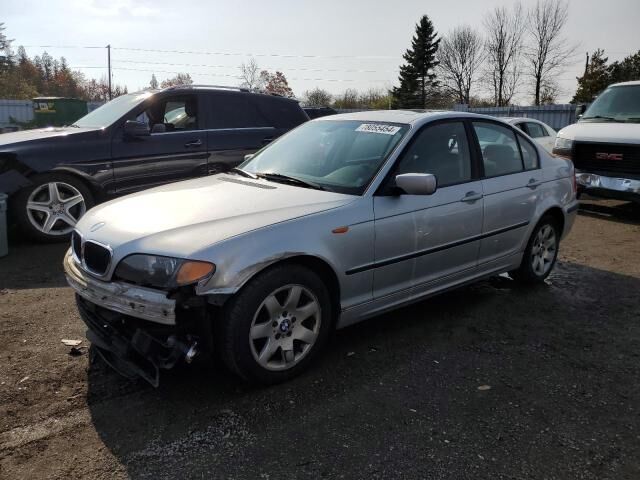 BMW 325xi