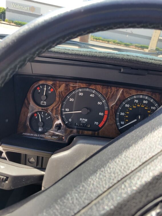 Jaguar XJS