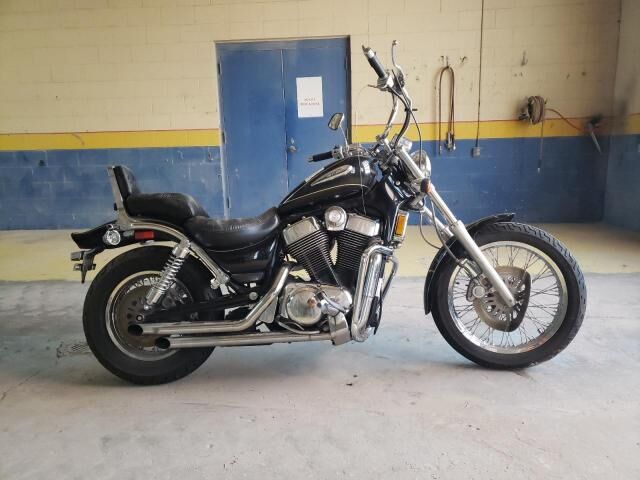 Suzuki VS1400GLPK