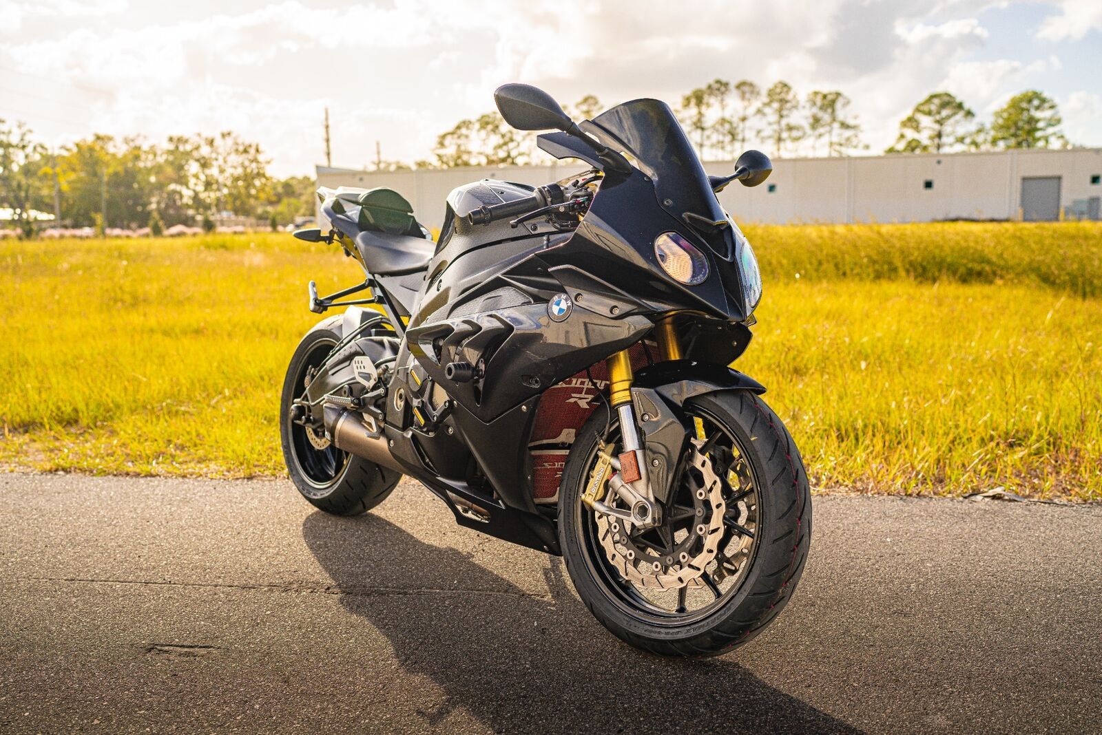 BMW S 1000 RR