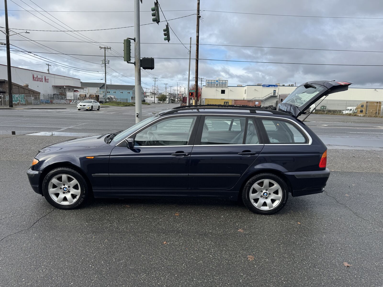 BMW 325xi