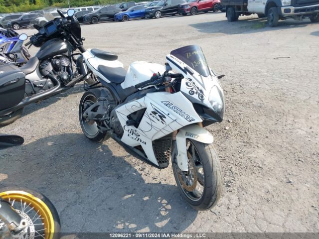 Suzuki GSX-R1000