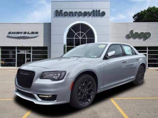 CHRYSLER