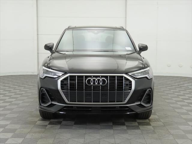 2024 Audi Q3