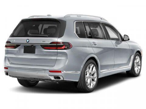 2025 BMW X7