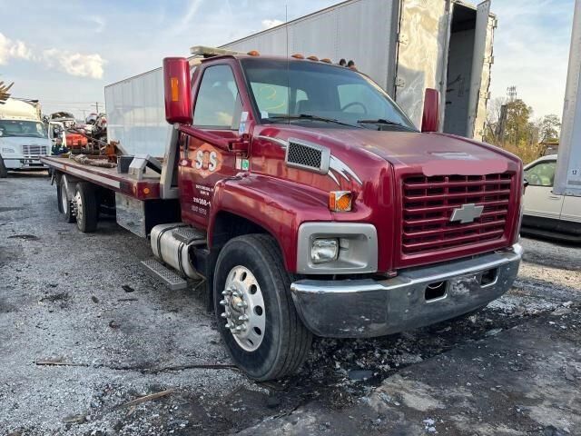 Chevrolet C7