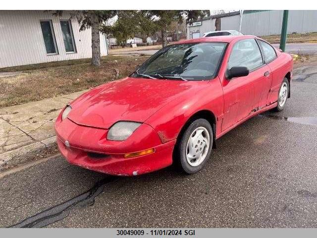 Pontiac Sunfire
