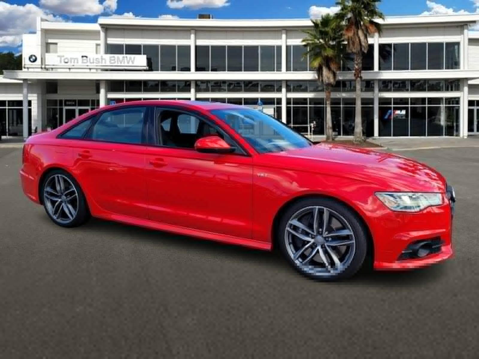 Audi S6