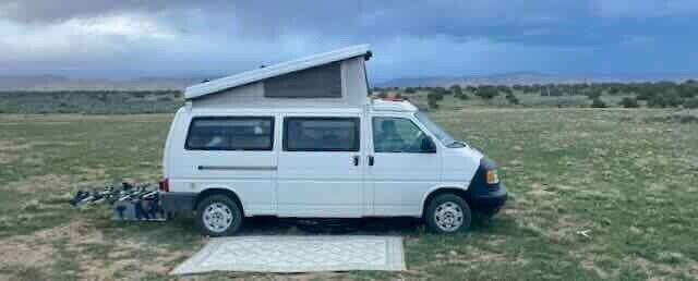 Volkswagen EuroVan