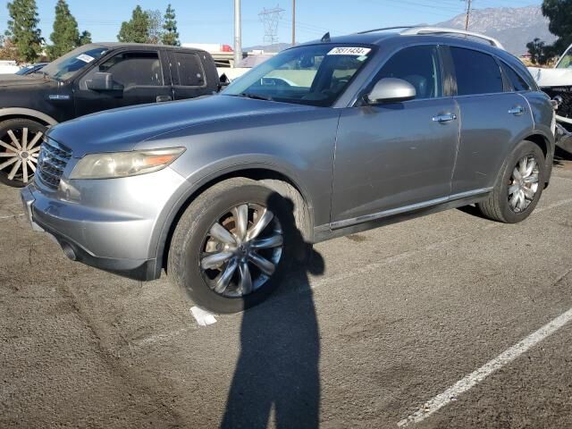 Infiniti FX45