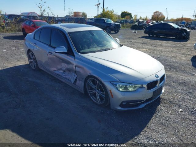BMW 328d