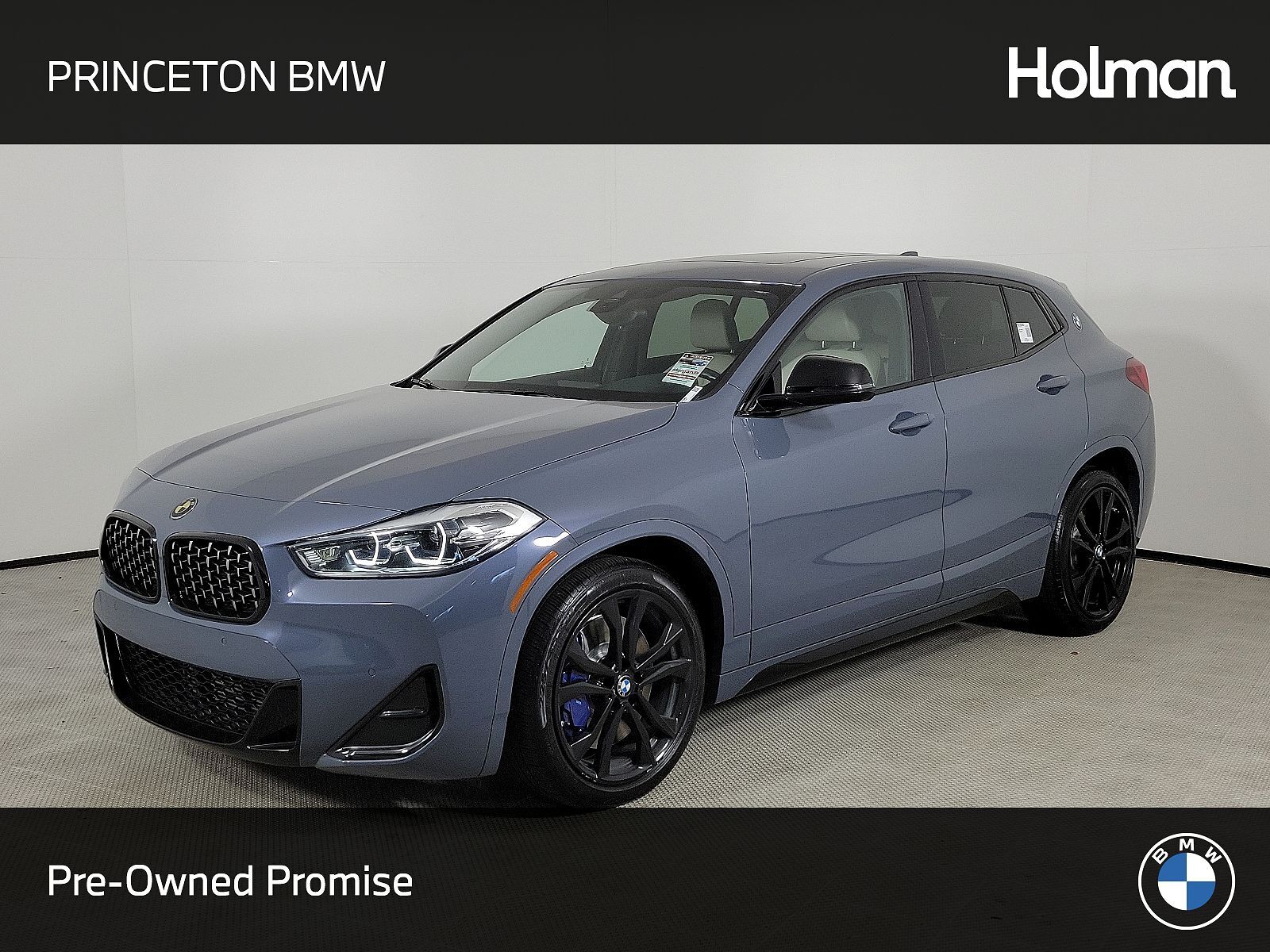 BMW