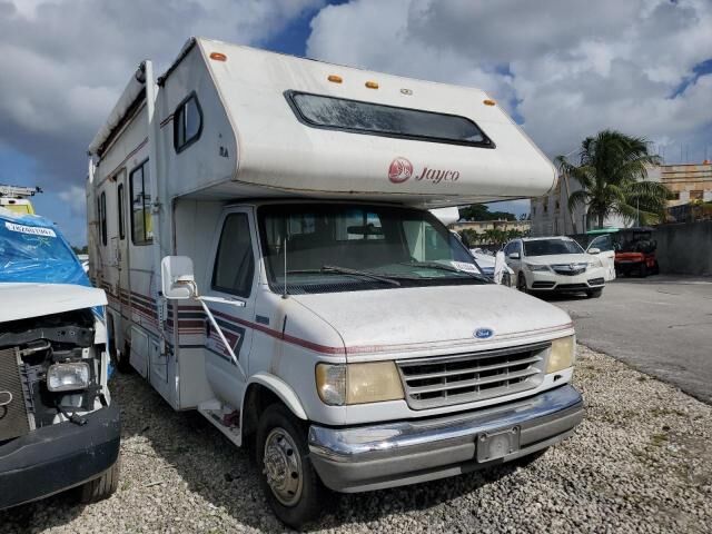 Ford E-350