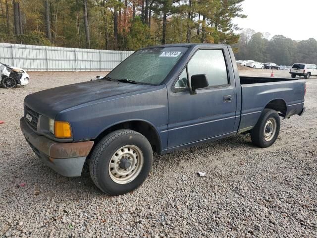 Isuzu Pickup