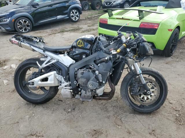 Honda CBR600RR