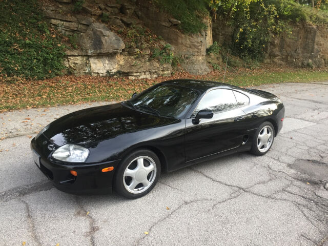 Toyota Supra