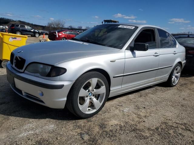 BMW 330xi