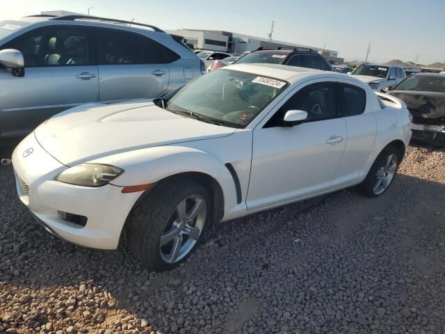 Mazda RX-8