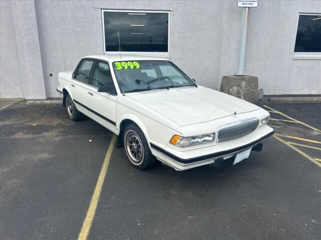 Buick Century