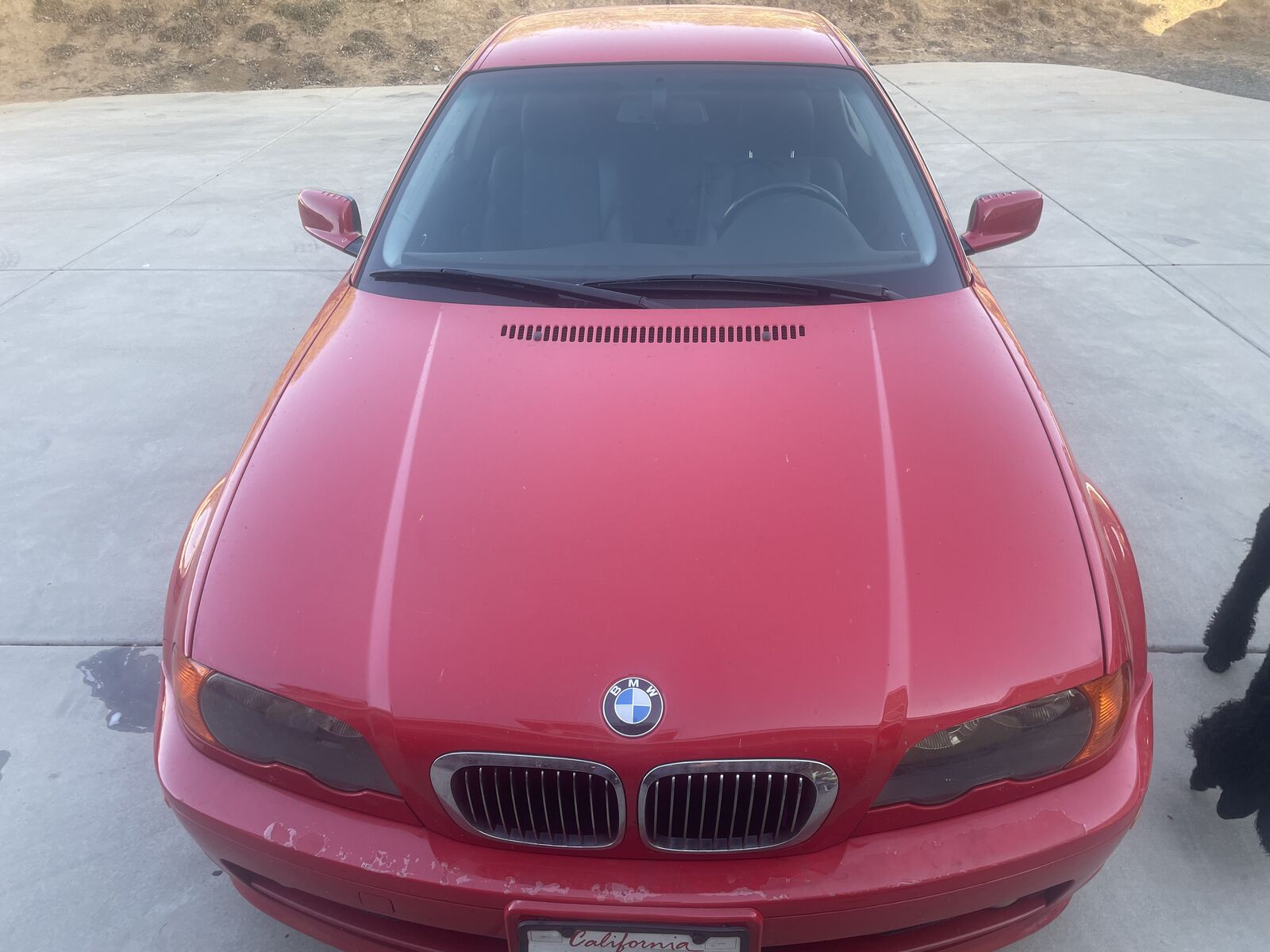 BMW 325Ci