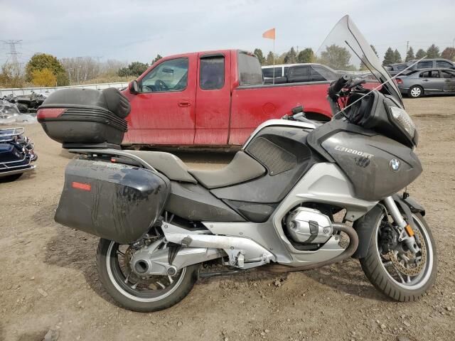BMW R 1200 RT