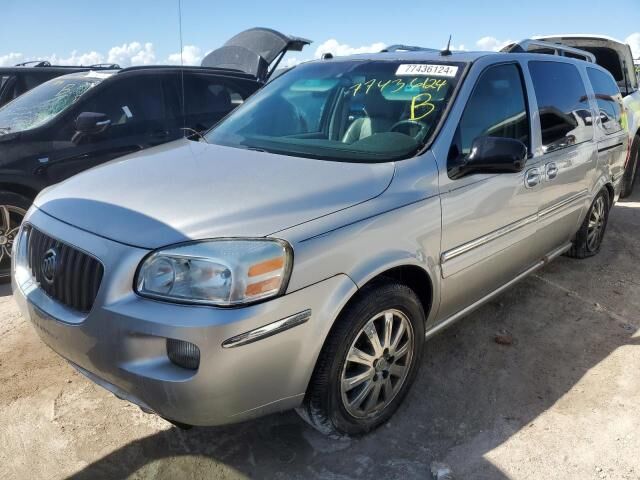 Buick Terraza