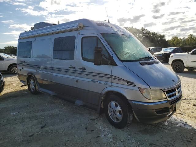 Dodge Sprinter