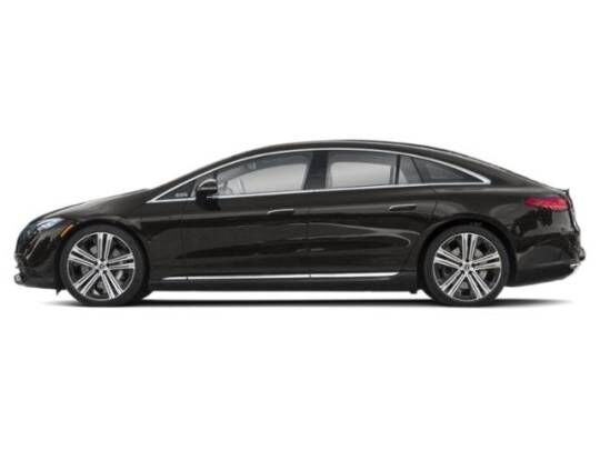 2024 Mercedes-Benz EQS-Class Sedan