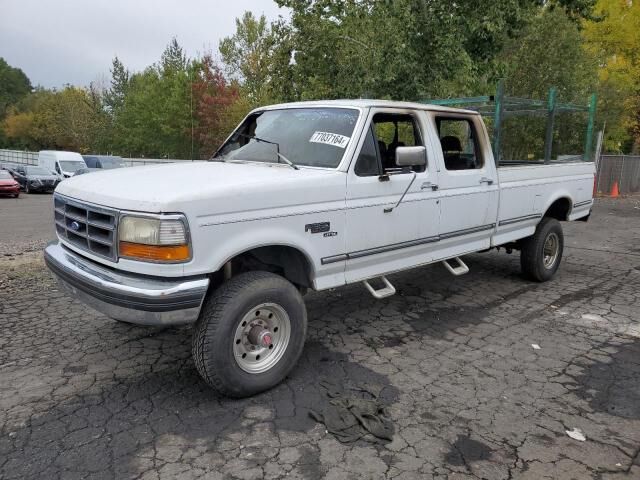 Ford F-350