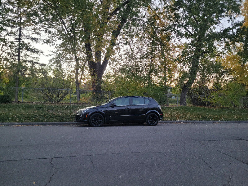 Saturn Astra