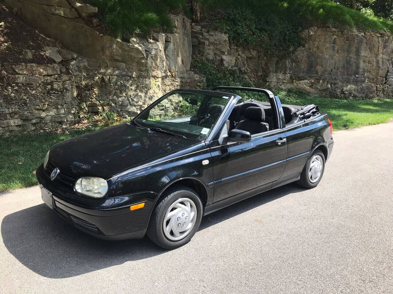 Volkswagen Cabrio