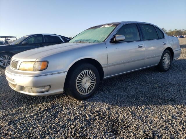 Infiniti I30